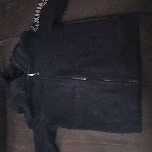 Juicy Couture black jacket